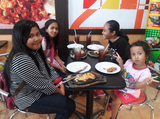 Rahasia Rasa Kedai Swasti: Lezatnya Kuliner Cilacap yang Menggoda Lidah
